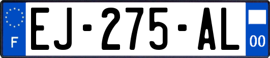 EJ-275-AL