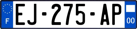 EJ-275-AP