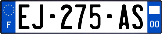 EJ-275-AS