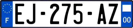 EJ-275-AZ