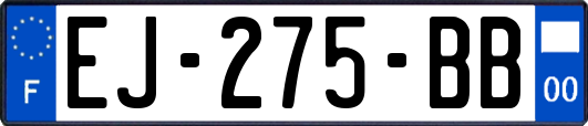 EJ-275-BB