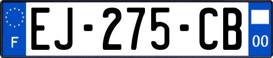 EJ-275-CB