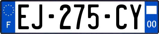 EJ-275-CY