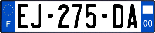 EJ-275-DA