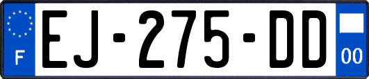 EJ-275-DD