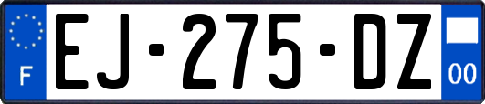 EJ-275-DZ