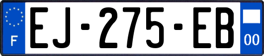 EJ-275-EB