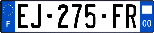 EJ-275-FR