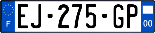 EJ-275-GP