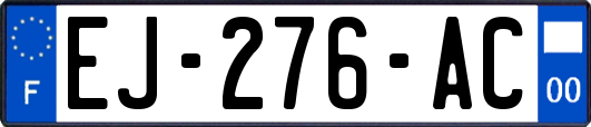 EJ-276-AC