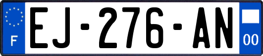 EJ-276-AN