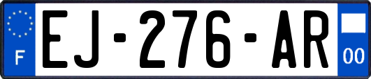 EJ-276-AR