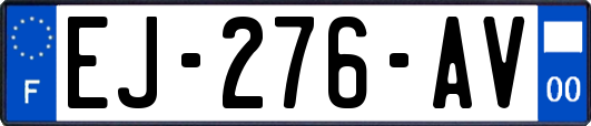 EJ-276-AV