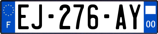 EJ-276-AY