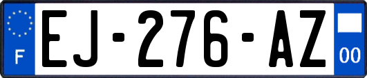 EJ-276-AZ