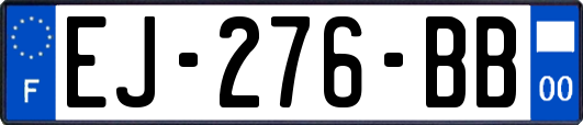 EJ-276-BB