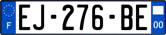 EJ-276-BE