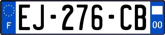 EJ-276-CB