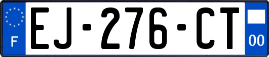 EJ-276-CT