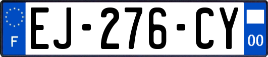 EJ-276-CY