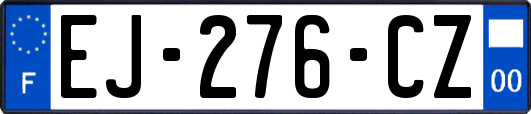 EJ-276-CZ