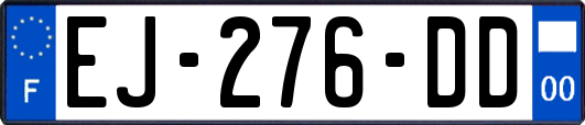 EJ-276-DD