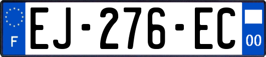 EJ-276-EC