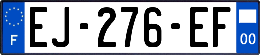 EJ-276-EF