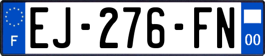 EJ-276-FN