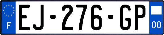 EJ-276-GP