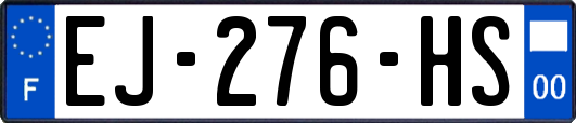 EJ-276-HS