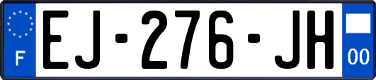 EJ-276-JH