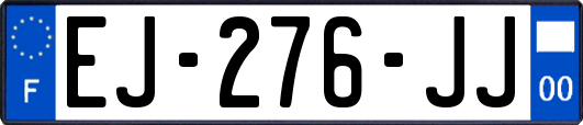 EJ-276-JJ