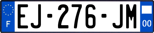 EJ-276-JM