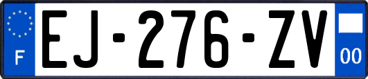 EJ-276-ZV