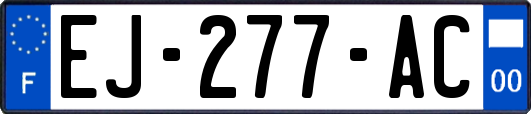 EJ-277-AC