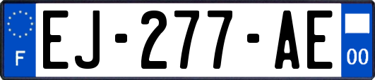 EJ-277-AE