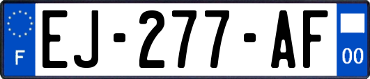 EJ-277-AF