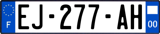 EJ-277-AH