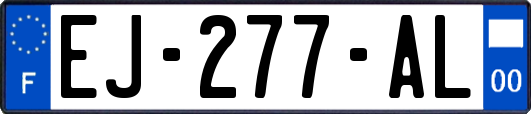 EJ-277-AL