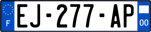 EJ-277-AP