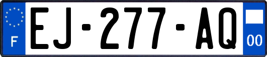 EJ-277-AQ