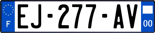 EJ-277-AV