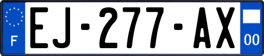 EJ-277-AX