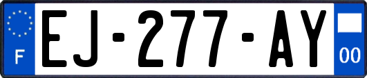 EJ-277-AY