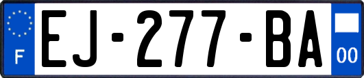 EJ-277-BA