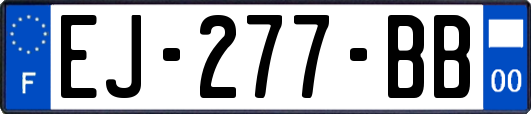 EJ-277-BB