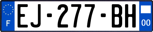 EJ-277-BH