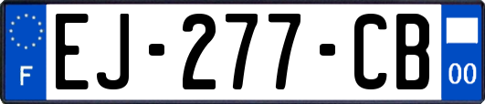 EJ-277-CB