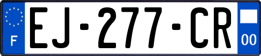 EJ-277-CR